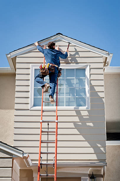 Siding for Commercial Buildings in North Bend, WA